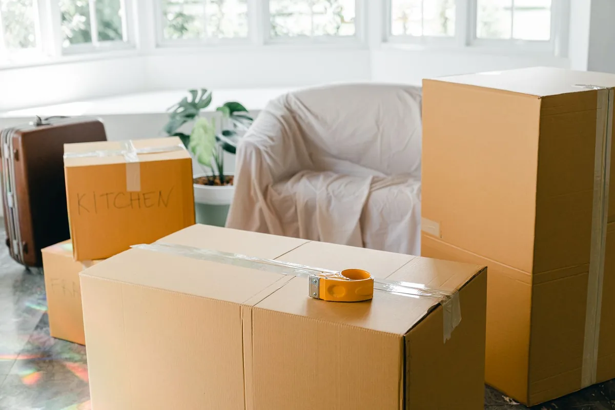 Hoarding Cleanup in Plano, KY